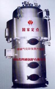 西安燃气锅炉 高效能源解决方案与应用前景