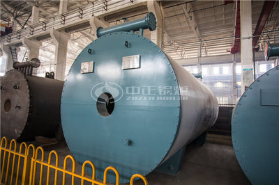 四十吨燃气导热油锅炉价格及选购指南