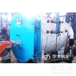 纺织厂4吨燃气蒸汽锅炉选型与报价指南