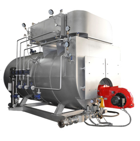 2吨燃气锅炉 选购指南、应用领域与价格影响因素解析